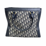 Dior CD Oblique Tote Bag - Jiaxyk